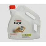 Castrol GTX A3/B4 10W-40 4 l | Zboží Auto