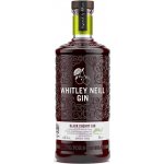 Whitley Neill Black Cherry 41.3% 0,7 l (holá láhev) – Hledejceny.cz