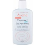 Avène Clean Ac lavante zklidňující čistící krém pro problematickou pleť 200 ml – Hledejceny.cz