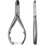 Nippes Solingen Cvakačky na nehty 7,5 cm nerez – Zboží Dáma