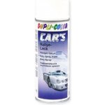 Dupli Color lak ve spreji Car´s 400 ml čirý matný – Sleviste.cz