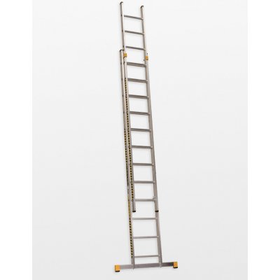 Alve Forte 2 x 18 příček 949 cm 8218