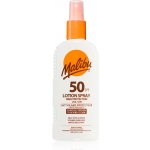 Malibu Lotion High Protection ochranné mléko SPF50 200 ml – Hledejceny.cz