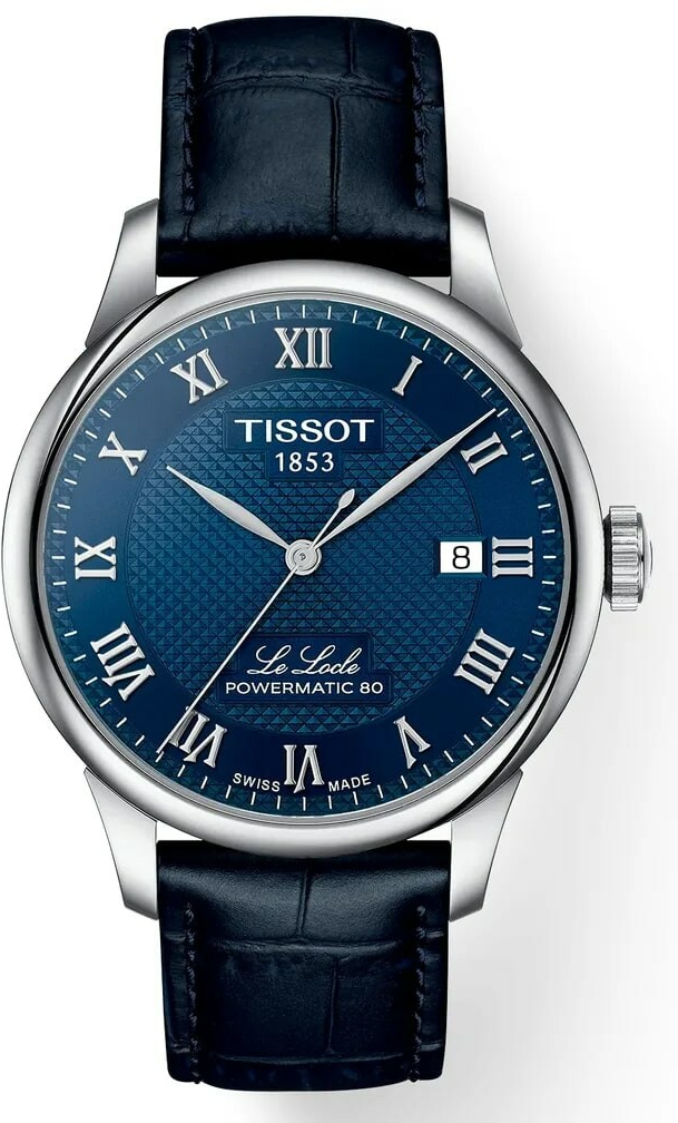 Tissot T006.407.16.043.00