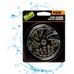 Fox Edges kwick change pop up weights SA 10ks – Zboží Mobilmania