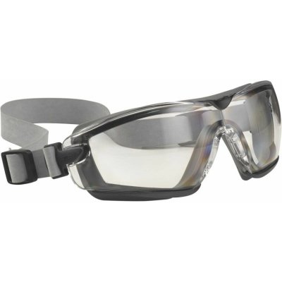 Brýle Bollé Cobra TPR platinum čiré – Sleviste.cz