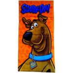 Carbotex osuška bavlna Scooby Doo Fešák 70 x 140 cm – Zboží Mobilmania