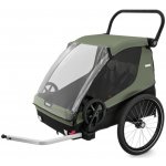 Thule Courier – Sleviste.cz