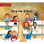 Hra na štěstí - Michaela Fišarová – Hledejceny.cz