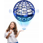 Létající koule Boomerang Flynova Pro LED hračka – Zboží Dáma