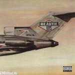 Beastie Boys - Licenced to Ill CD – Hledejceny.cz