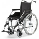 Meyra 9.050 Budget invalidní vozík 43 cm – Zboží Dáma
