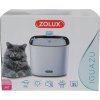 Miska pro kočky Zolux Vodní fontána filtr IGUAZU 2ks