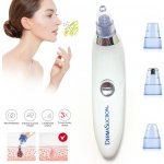 DermaSuction vakuový čistič pleti na černé tečky a akné – Zboží Dáma