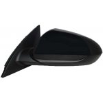 Levé zpětné zrcátko Hyundai i30 (PDE) 16-20 ELEKTRICKÉ PRO LAK – Sleviste.cz