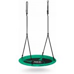Neo-Sport Swingo Houpačka Čapí hnízdo 100 cm zelená – Zboží Dáma