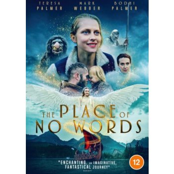 Place Of No Words. The DVD