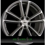 AEZ Tioga 8x18 5x112 ET44 graphite polished – Hledejceny.cz