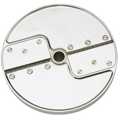 Robot Coupe nudličkovač 2X6 mm (J 2X6 J 5/64"X1/4") 27066W – Hledejceny.cz