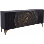 Anvicti1 Golden Sunset 180 cm – Zboží Mobilmania