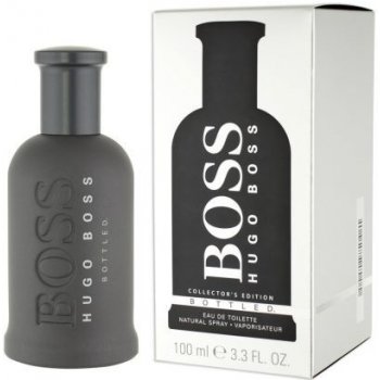 Hugo Boss Boss Bottled Collector's Edition toaletní voda pánská 50 ml