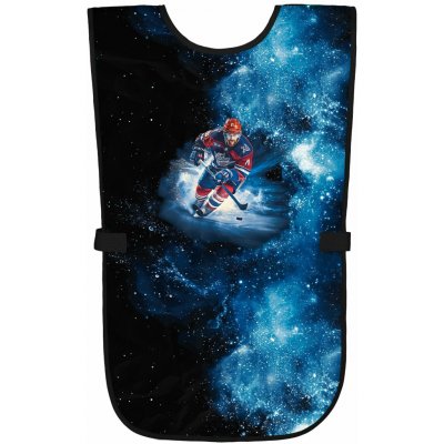 Baagl dětská zástěra Hokej – Zboží Dáma