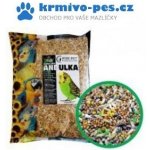 Fine Pet Super Mix Andulka 0,8 kg – Zboží Dáma