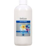 Saloos Koupelový olej Jemný dětský koupelový olej 250 ml – Zboží Dáma