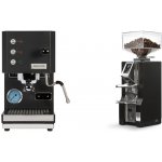 Set Profitec GO + Eureka Mignon Libra – Hledejceny.cz