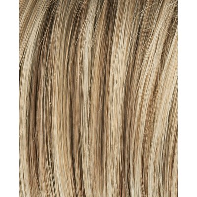 Hairpower by Ellen Wille paruka Foxy sandmulti rooted – Zboží Mobilmania