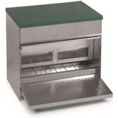 Gaun 11285 krmítko 20 kg – Hledejceny.cz