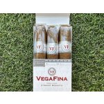 VEGAFINA SHORT ROBUSTO 3 ks – Zboží Mobilmania
