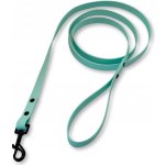 PafDog Voděodolné gumové vodítko s poutkem na ruku – Zboží Dáma
