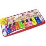 Bontempi Music Mat – Hledejceny.cz