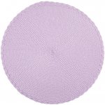 Altom Prostírání Braid fialová 38cm – Zboží Mobilmania