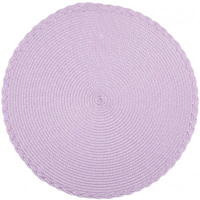 Altom Prostírání Braid fialová 38cm – Zboží Mobilmania