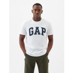 GAP Tričko Everyday Soft s logem Béžová – Hledejceny.cz