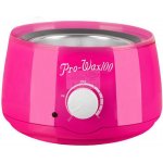 Ohřívač depilačního vosku SD-50, 100 W - Růžová – Zboží Dáma