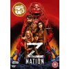 DVD film Z Nation: Season 1-2-3-4-5 Box Set DVD