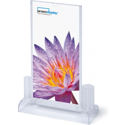 Jansen Display plastový menu stojánek pro příslušenství 10 x 20 mm – Zboží Mobilmania