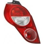 Zadní světlo- levé CHEVROLET SPARK (M300) 2010 a výše |010 a výše| DEPO | 235-1928L-LD-UE – Hledejceny.cz