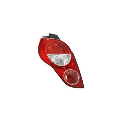 Zadní světlo- levé CHEVROLET SPARK (M300) 2010 a výše |010 a výše| DEPO | 235-1928L-LD-UE – Hledejceny.cz