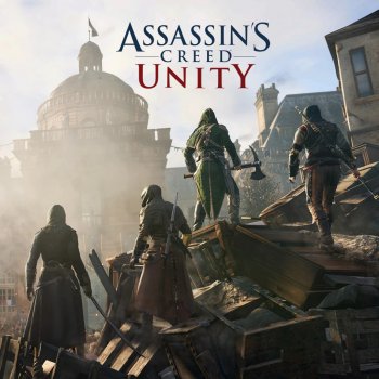 Assassin's Creed Unity