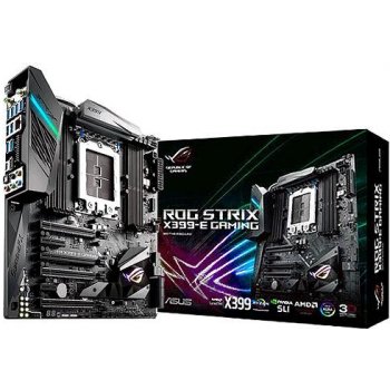 Asus ROG STRIX X399-E GAMING 90MB0V70-M0EAY0