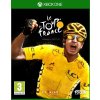 Hra na Xbox One Tour De France 2018