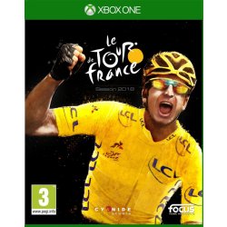 Tour De France 2018