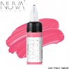 Make-up Nuva Colors 220 Pinky Swear 15 ml