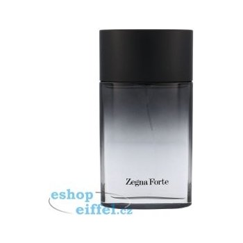 Ermenegildo Zegna Forte toaletní voda pánská 100 ml