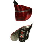 ZADNÍ SVĚTLO, LAMPA PRAVÉ BMW X5 (E70), 10.06-04.10 OE: 63217200818 DEPO – Hledejceny.cz