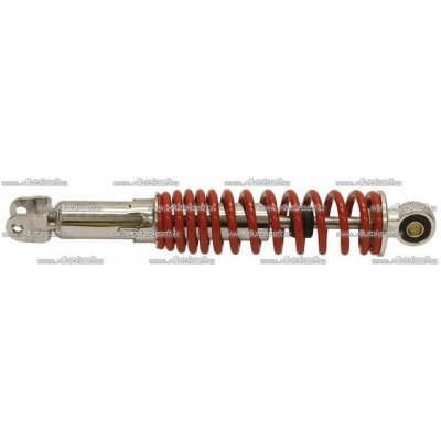 Zadní tlumič YD 52400-GP10-000C | Zboží Auto